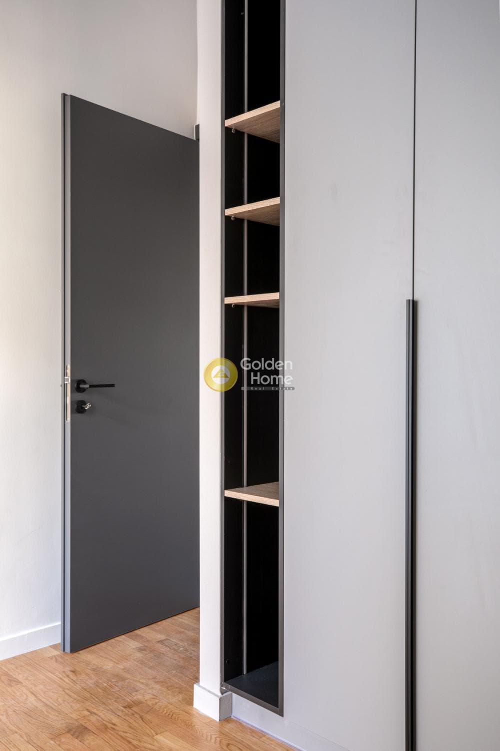 Apartment in Neo Pagkrati, Vironas — Photo 8 of 40