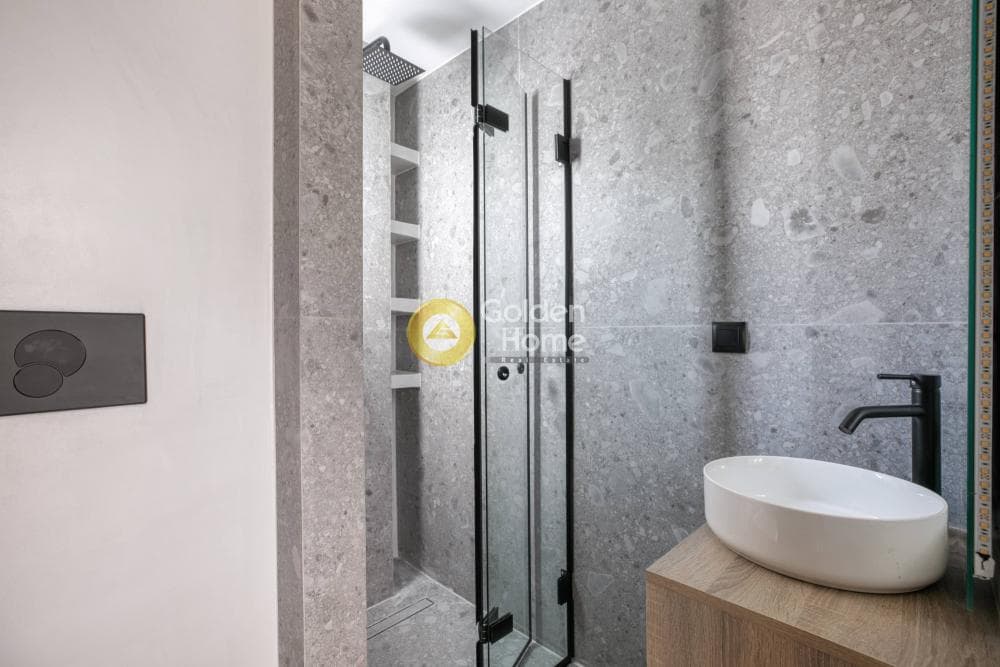 Apartment in Neo Pagkrati, Vironas — Photo 9 of 40
