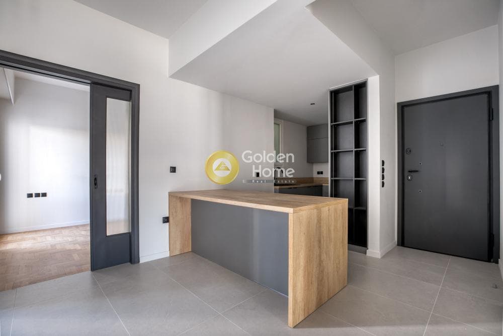 Apartment in Neo Pagkrati, Vironas — Photo 17 of 40