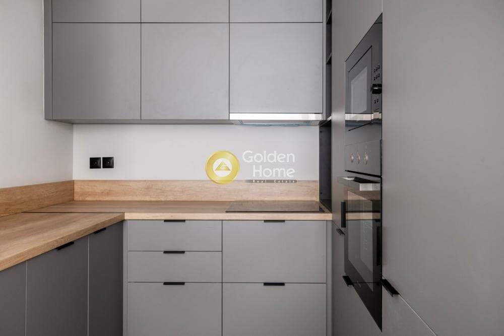 Apartment in Neo Pagkrati, Vironas — Photo 26 of 40