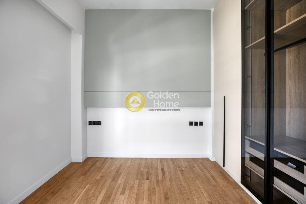 Apartment in Neo Pagkrati, Vironas — Photo 29 of 40
