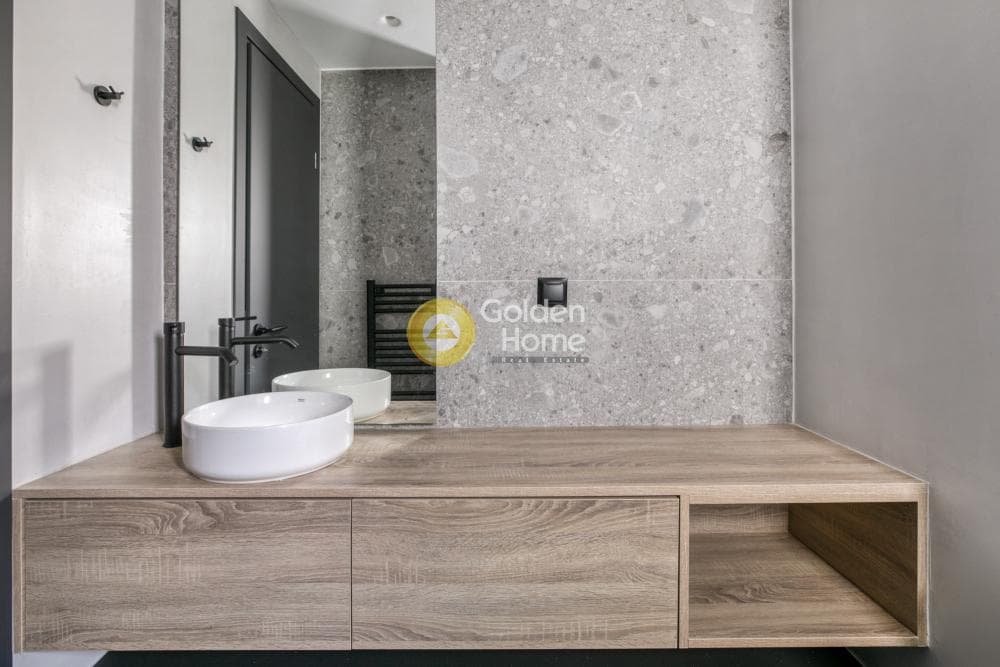 Apartment in Neo Pagkrati, Vironas — Photo 28 of 40