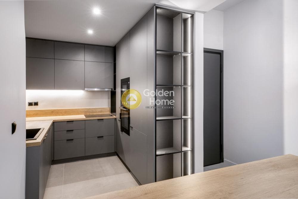Apartment in Neo Pagkrati, Vironas — Photo 36 of 40