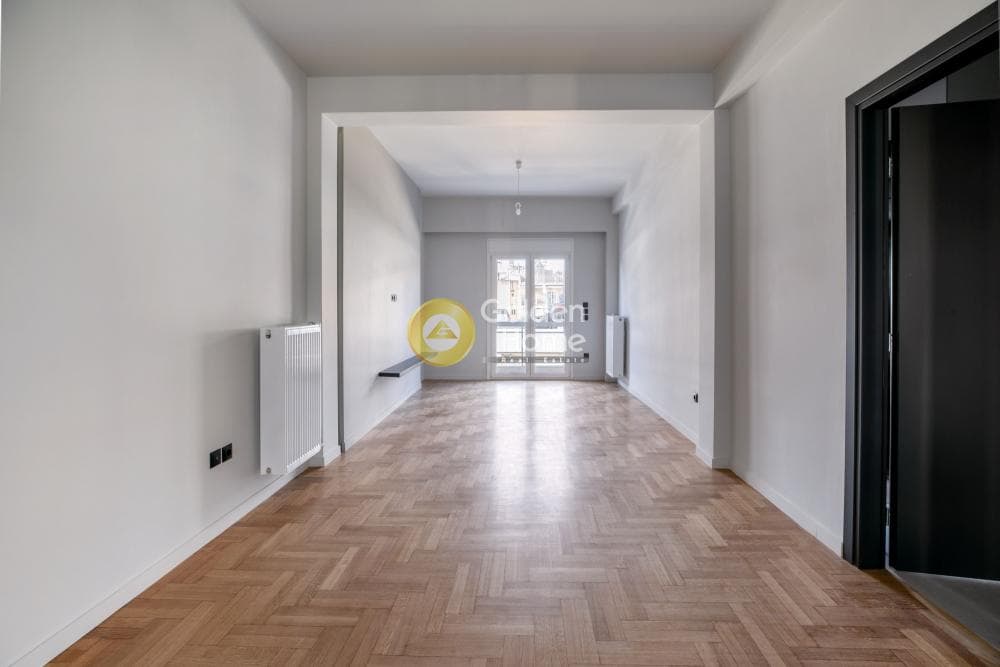 Apartment in Neo Pagkrati, Vironas — Photo 38 of 40