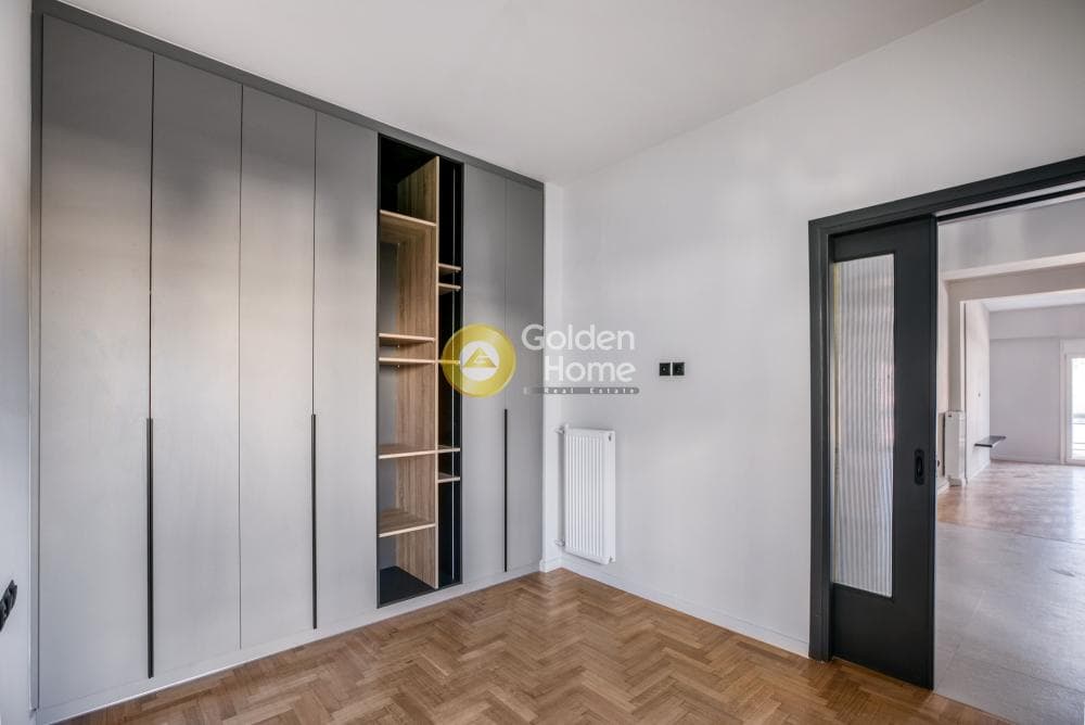 Apartment in Neo Pagkrati, Vironas — Photo 40 of 40