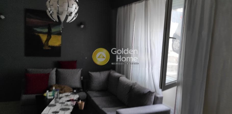 Apartment in Karava, Koridallos — Photo 1 of 13