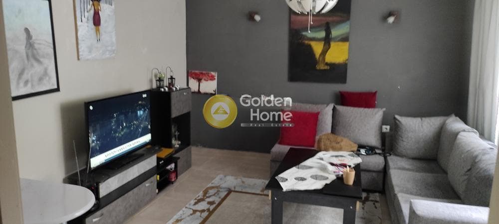 Apartment in Karava, Koridallos — Photo 2 of 13