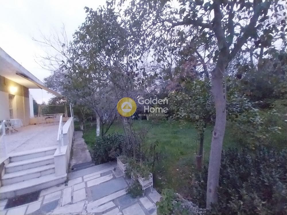 Οικόπεδο στην Σωρός, Μαρούσι — Φωτογραφία 2 από 3
