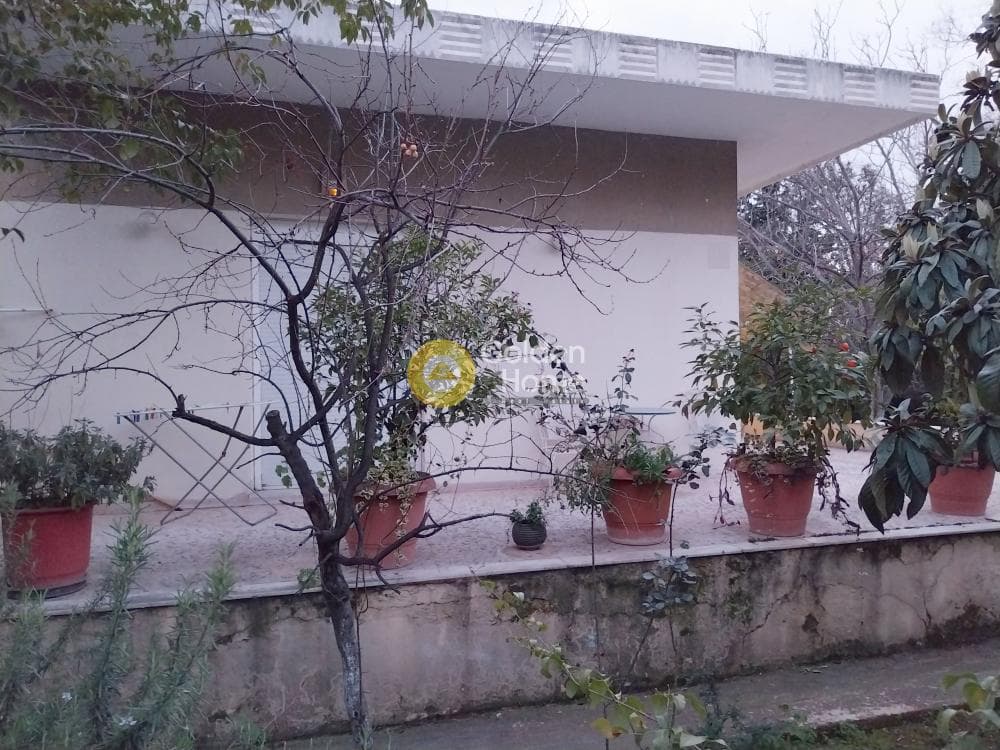 Οικόπεδο στην Σωρός, Μαρούσι — Φωτογραφία 3 από 3