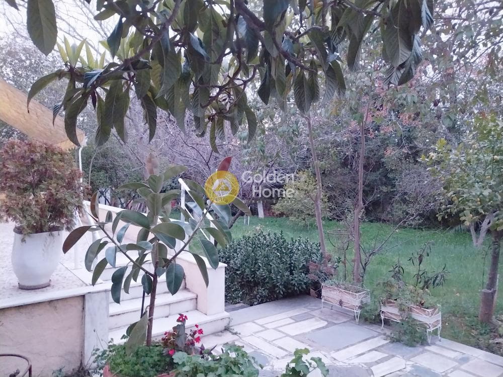 Οικόπεδο στην Σωρός, Μαρούσι — Φωτογραφία 1 από 3