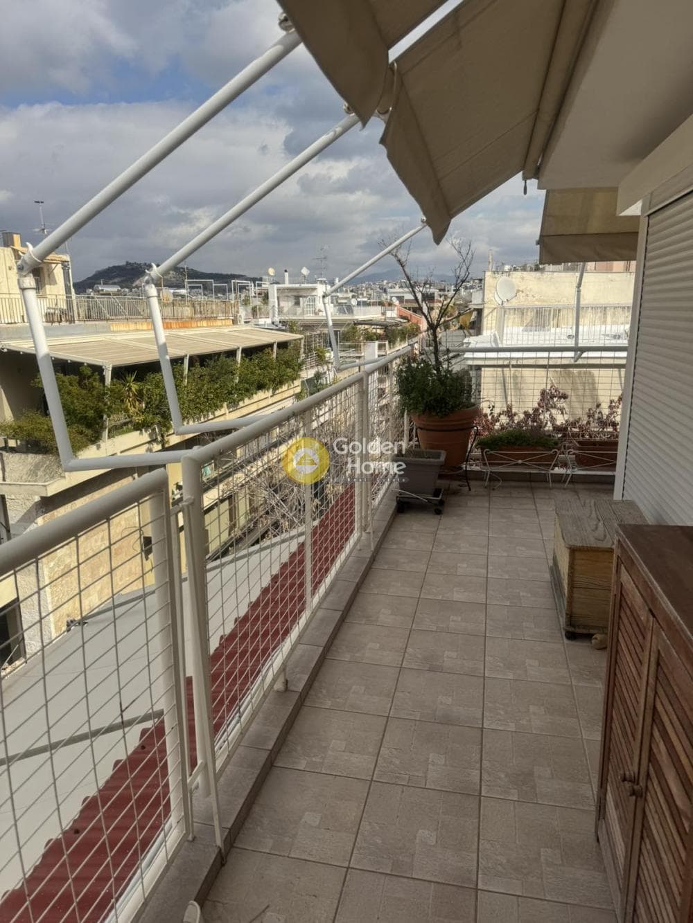 Διαμέρισμα στην Ακαδημία Πλάτωνος, Κολωνός - Κολοκυνθούς — Φωτογραφία 8 από 12