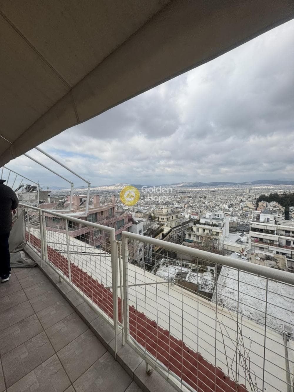 Διαμέρισμα στην Ακαδημία Πλάτωνος, Κολωνός - Κολοκυνθούς — Φωτογραφία 10 από 12
