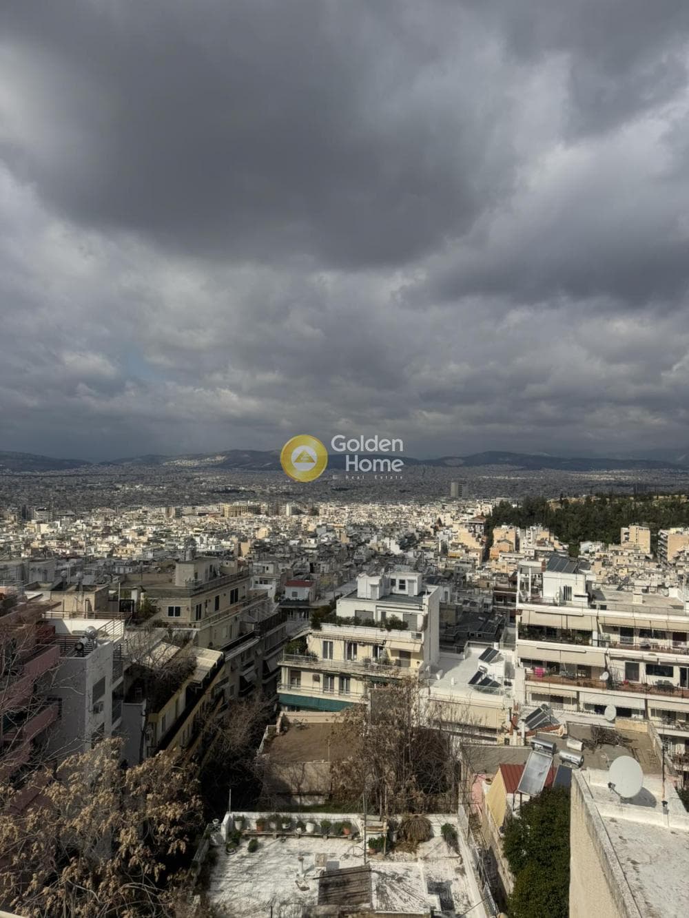 Διαμέρισμα στην Ακαδημία Πλάτωνος, Κολωνός - Κολοκυνθούς — Φωτογραφία 11 από 12