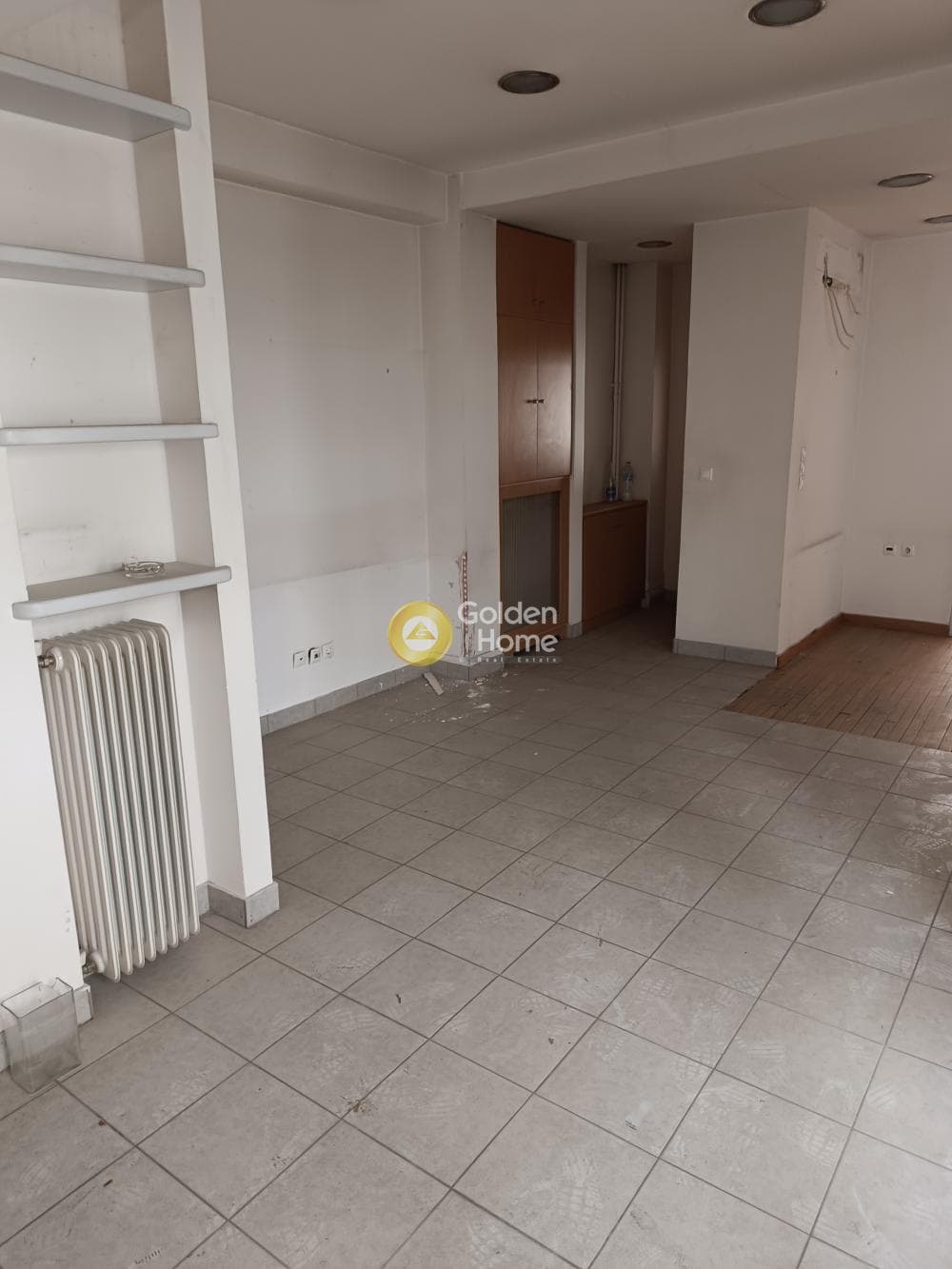 Γραφείο στην Πολυτεχνείο, Εξάρχεια - Νεάπολη — Φωτογραφία 4 από 9