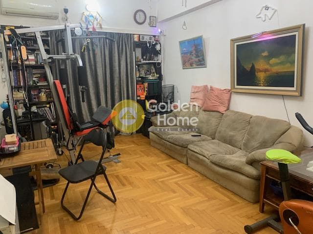 Apartment in Agios Panteleimonas, Patision - Acharnon — Photo 5 of 12