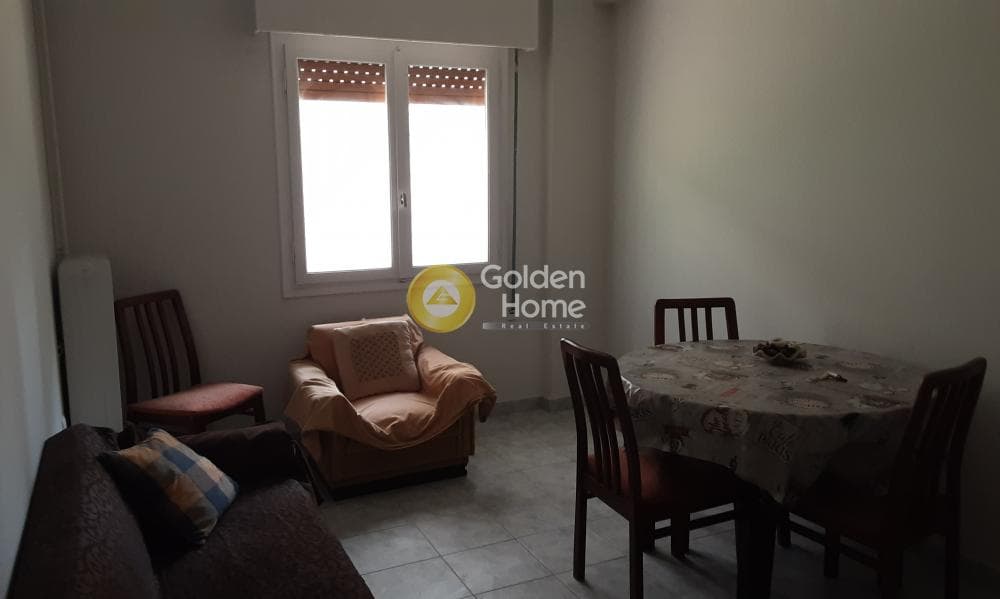 Apartment in Center, Nea Smyrni — Photo 1 of 23