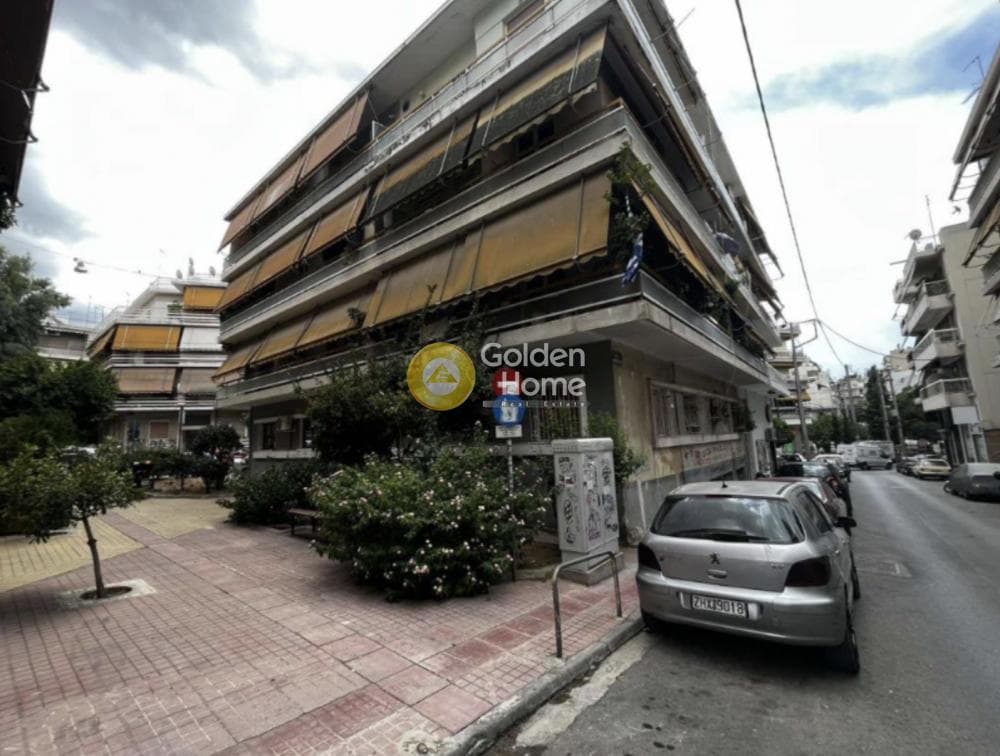 Διαμέρισμα στην Λαμπρινή, Γαλάτσι — Φωτογραφία 2 από 4
