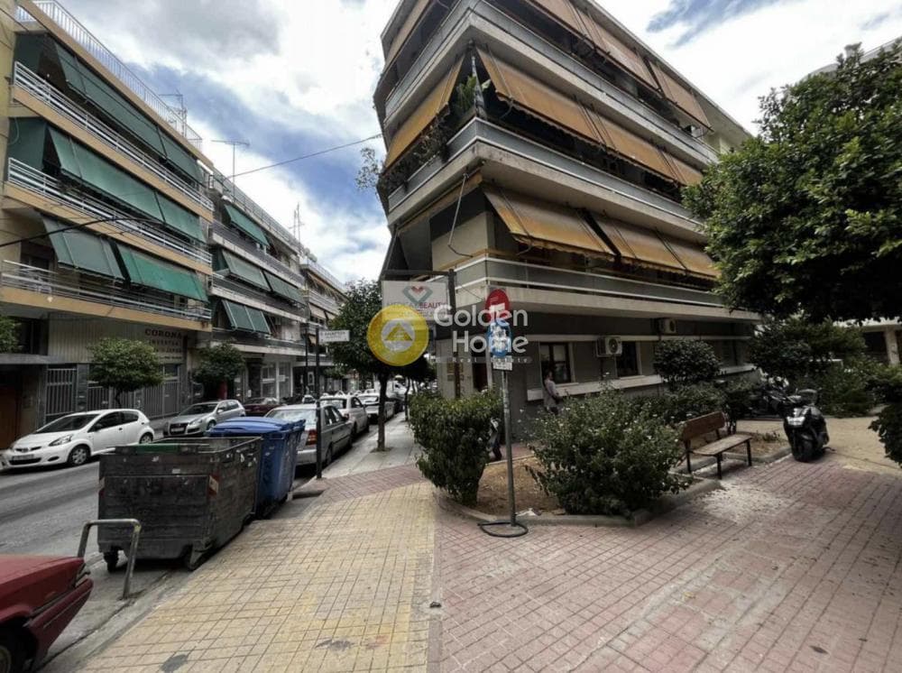 Διαμέρισμα στην Λαμπρινή, Γαλάτσι — Φωτογραφία 3 από 4