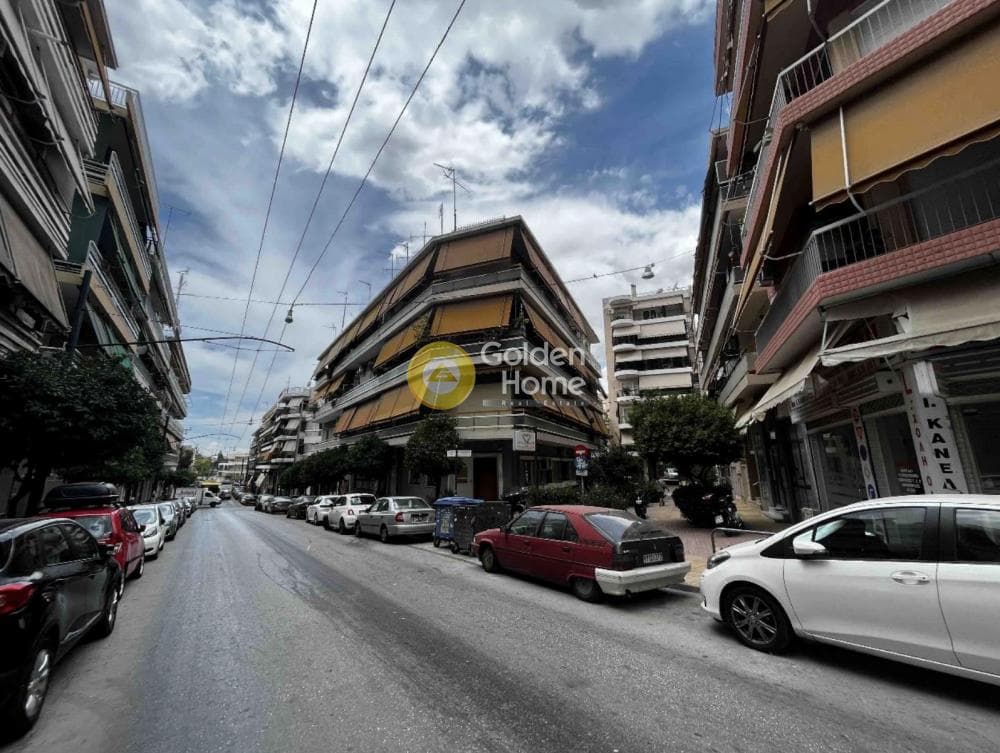Διαμέρισμα στην Λαμπρινή, Γαλάτσι — Φωτογραφία 4 από 4