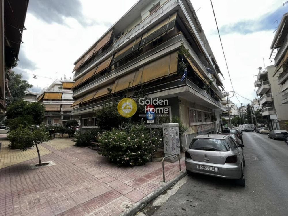Διαμέρισμα στην Λαμπρινή, Γαλάτσι — Φωτογραφία 1 από 4