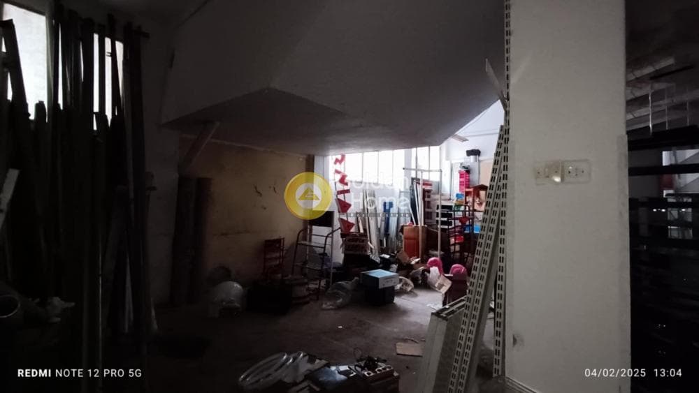 Warehouse in Kato Ilioupoli, Stavroupoli — Photo 8 of 21