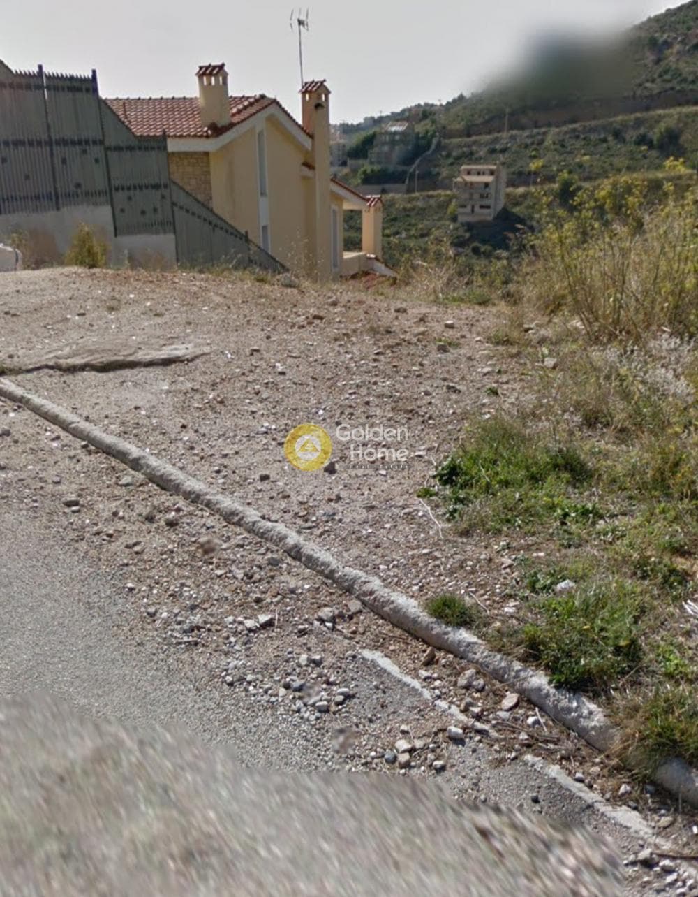 Οικόπεδο στην Καλλιθέα, Πεντέλη — Φωτογραφία 4 από 5
