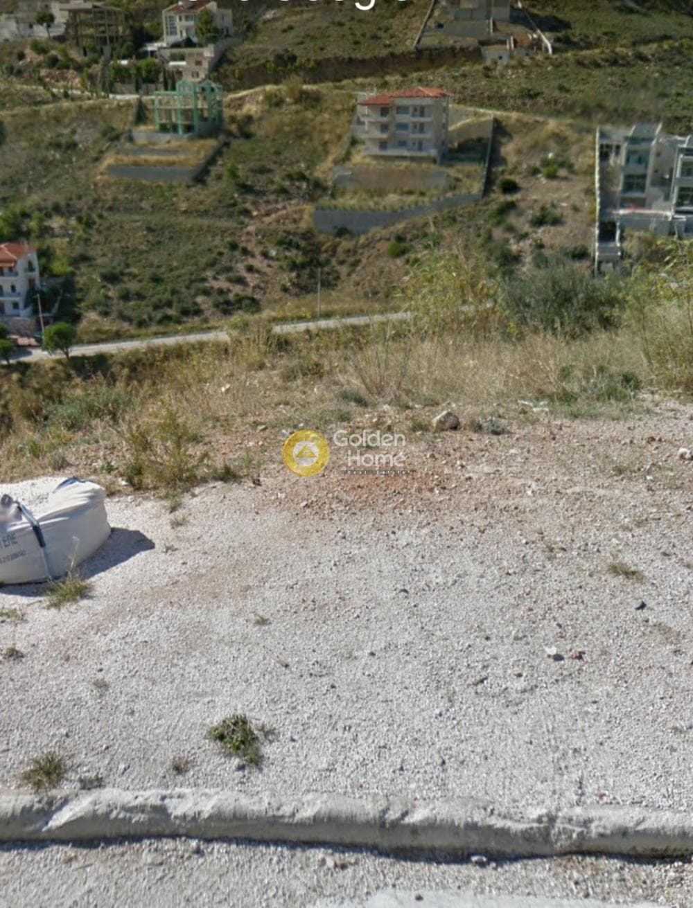 Οικόπεδο στην Καλλιθέα, Πεντέλη — Φωτογραφία 3 από 5