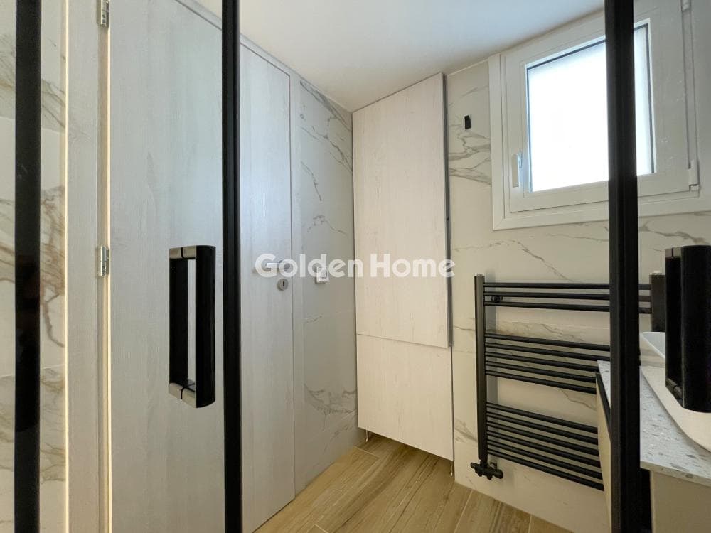 Apartment in Kipoupoli, Petroupoli — Photo 19 of 26