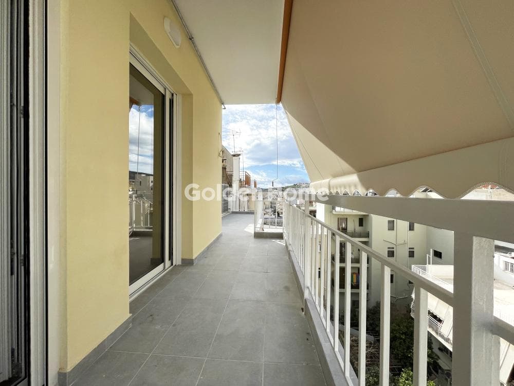 Apartment in Kipoupoli, Petroupoli — Photo 8 of 26