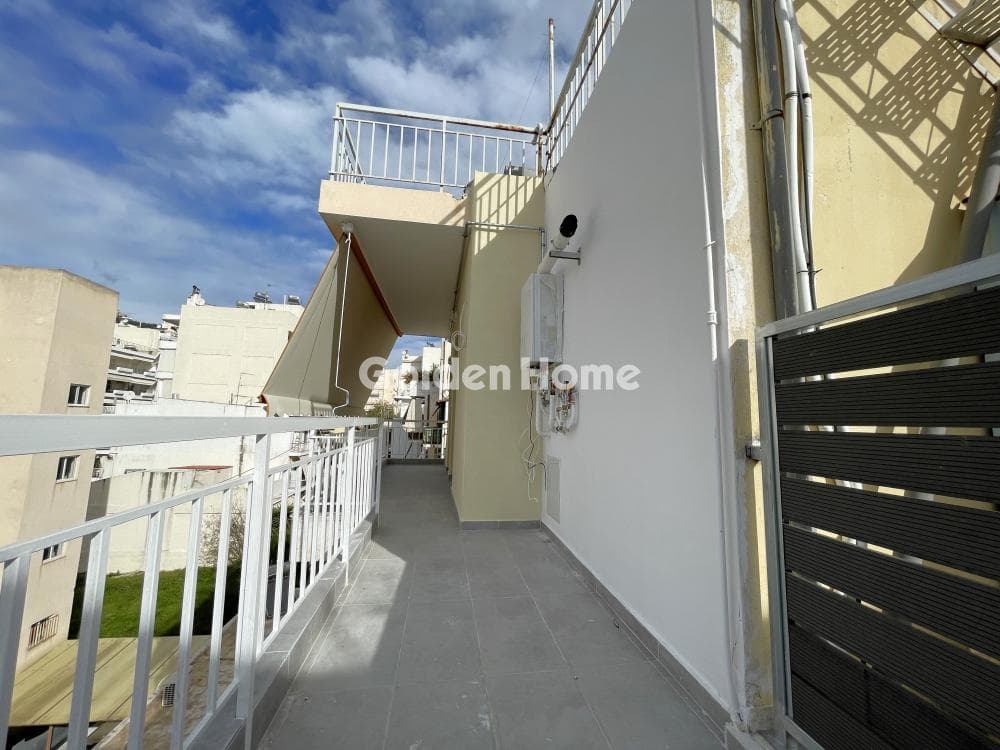 Apartment in Kipoupoli, Petroupoli — Photo 23 of 26