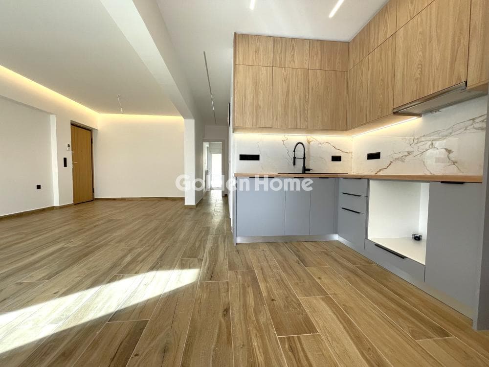 Apartment in Kipoupoli, Petroupoli — Photo 11 of 26