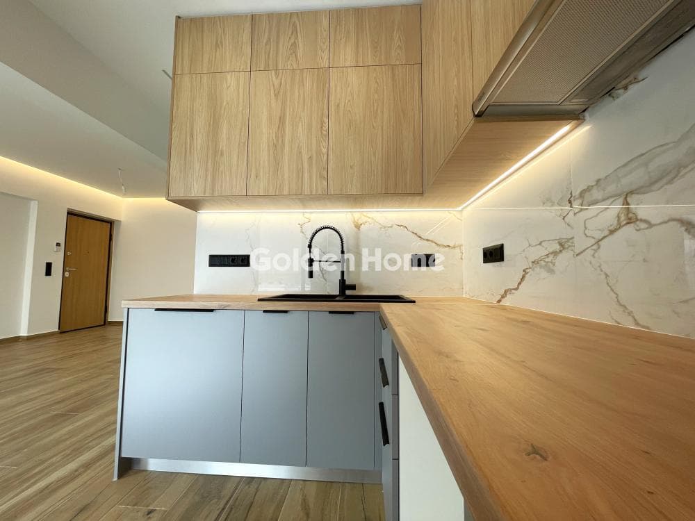 Apartment in Kipoupoli, Petroupoli — Photo 16 of 26