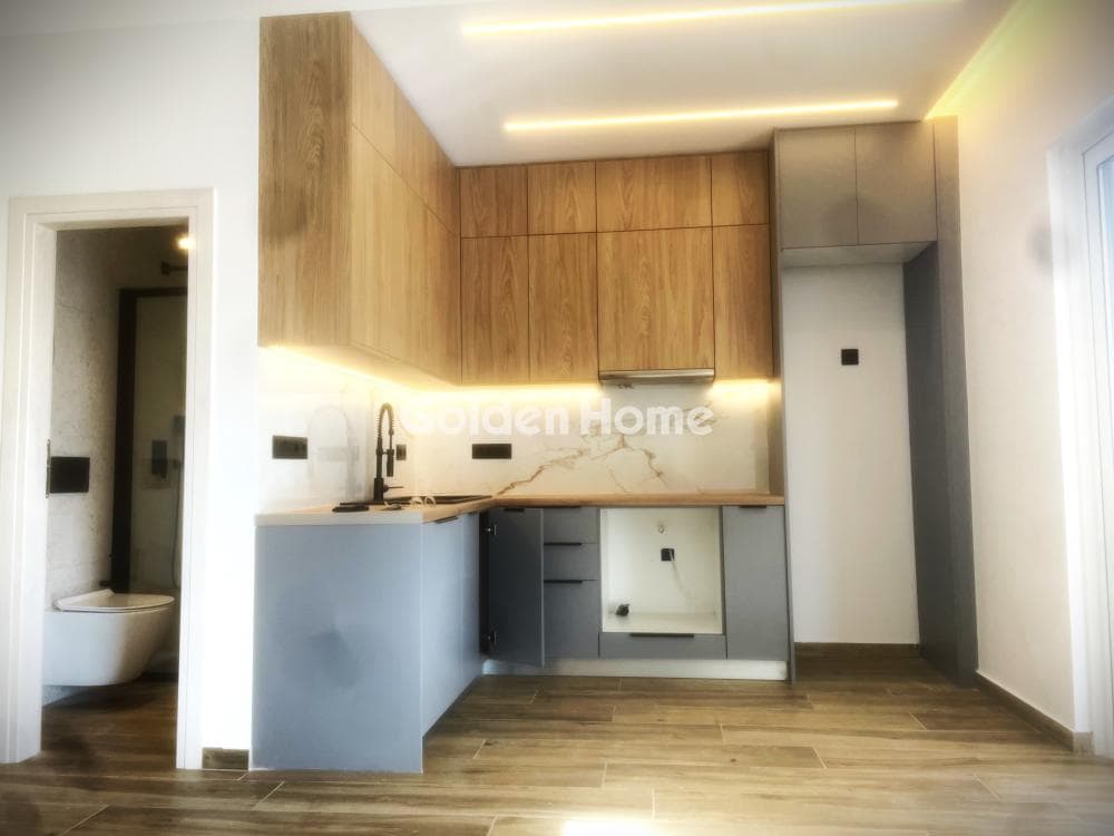 Apartment in Kipoupoli, Petroupoli — Photo 15 of 26