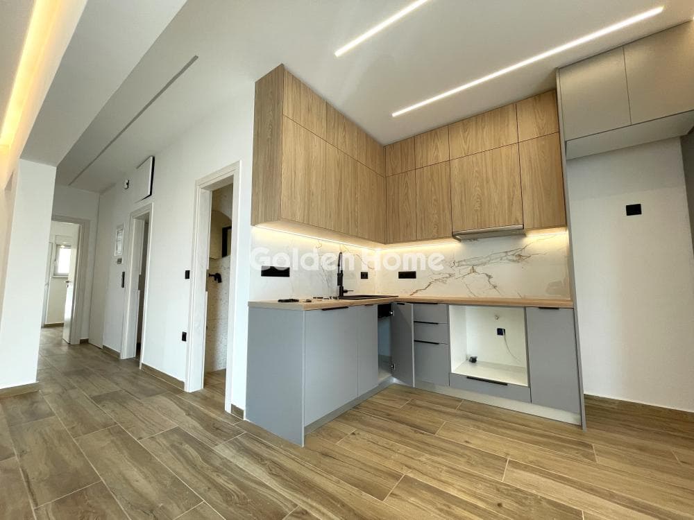 Apartment in Kipoupoli, Petroupoli — Photo 14 of 26