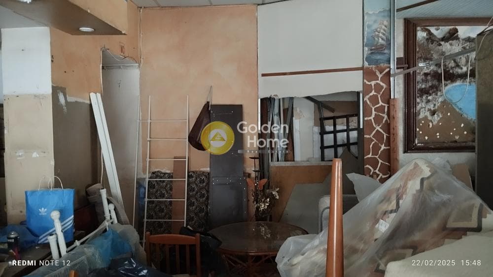 Retail Store in Kato Ilioupoli, Stavroupoli — Photo 8 of 22