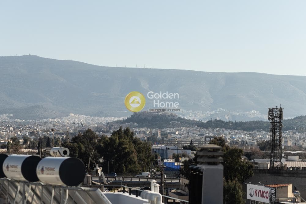 Διαμέρισμα στην Αχλαδιά, Αιγάλεω — Φωτογραφία 3 από 49
