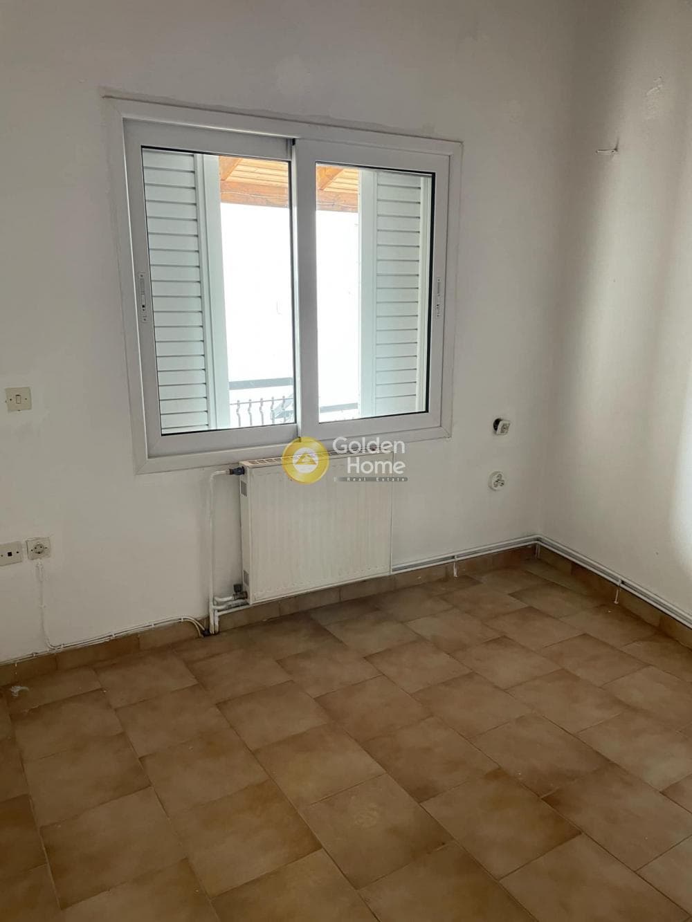 Μονοκατοικία στην Κιούρκα, Αφίδνες — Φωτογραφία 1 από 6
