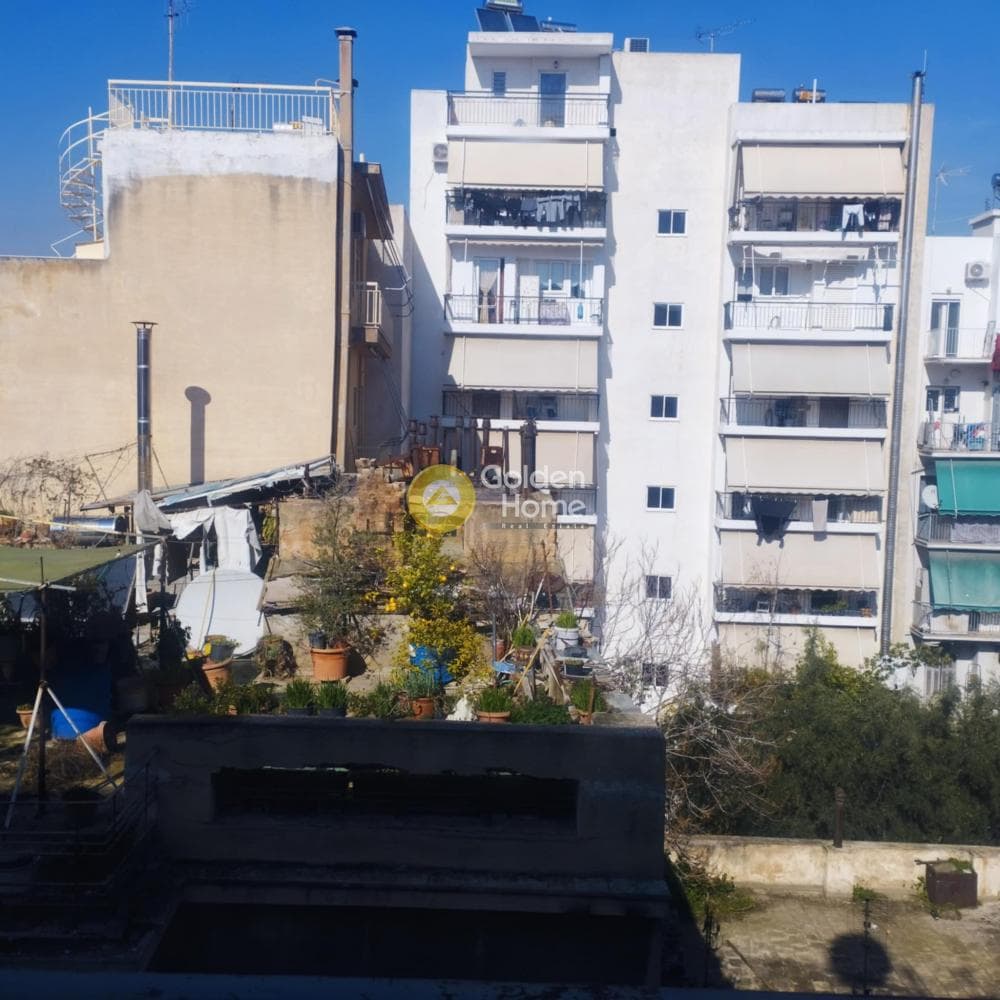 Apartment in Plateia Koliatsou, Patision - Acharnon — Photo 12 of 21