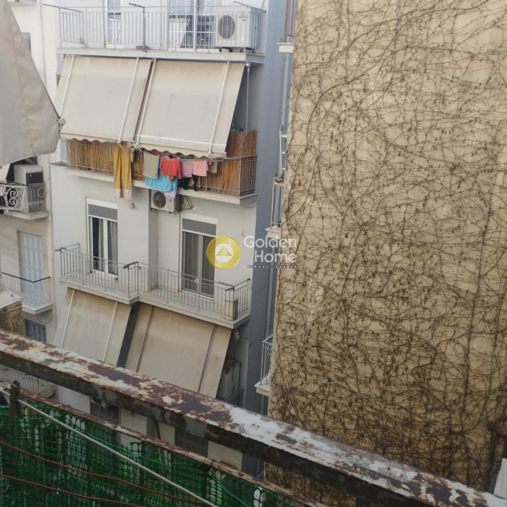 Apartment in Plateia Koliatsou, Patision - Acharnon — Photo 16 of 21