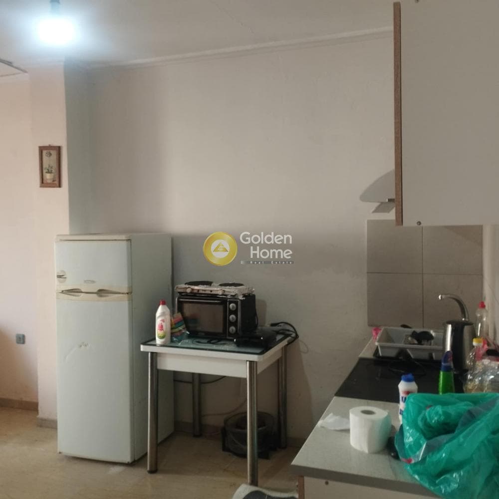 Apartment in Plateia Koliatsou, Patision - Acharnon — Photo 18 of 21