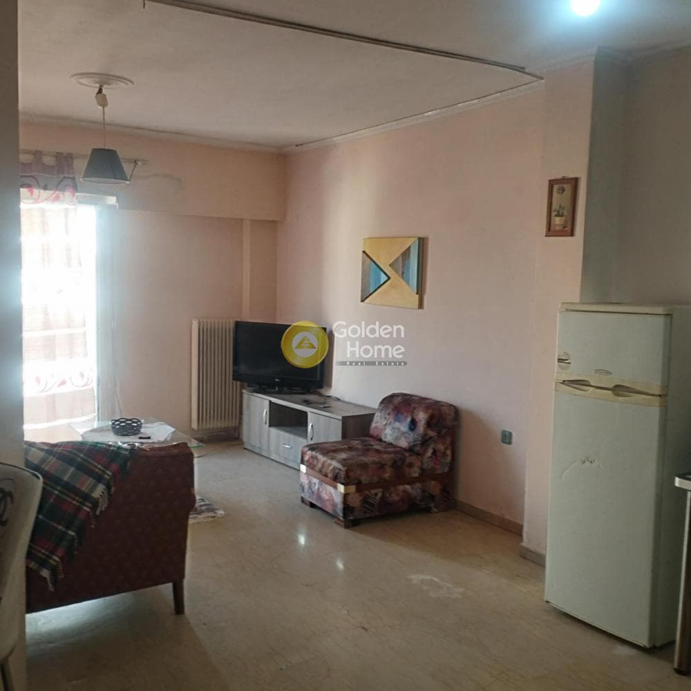Apartment in Plateia Koliatsou, Patision - Acharnon — Photo 1 of 21