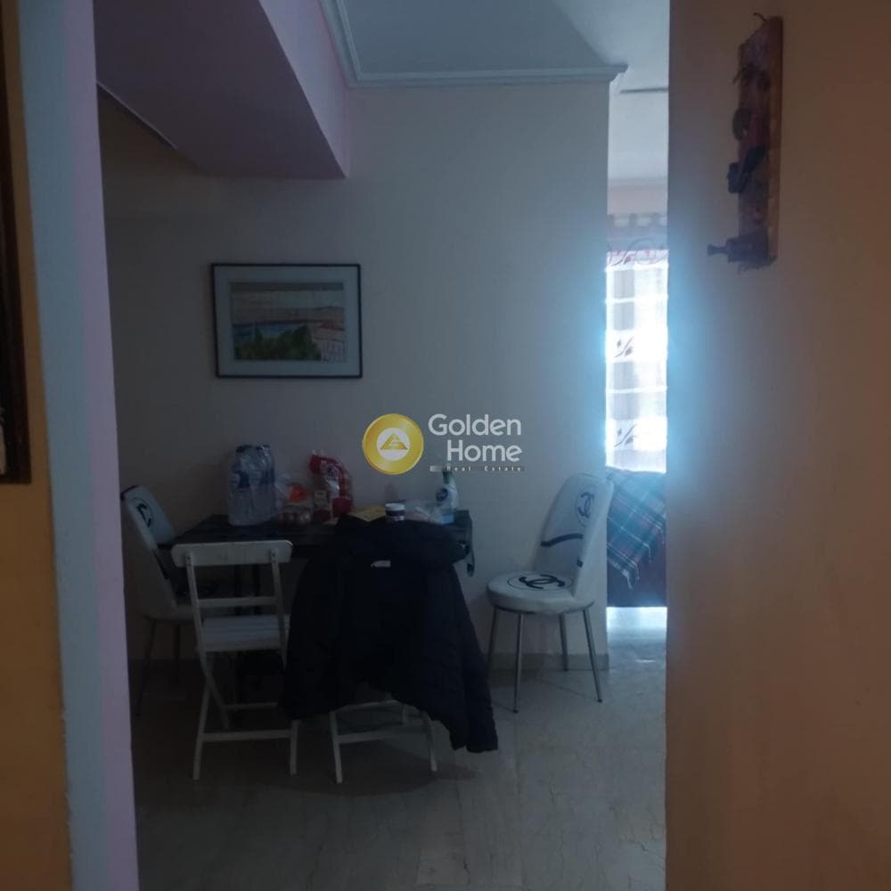 Apartment in Plateia Koliatsou, Patision - Acharnon — Photo 19 of 21