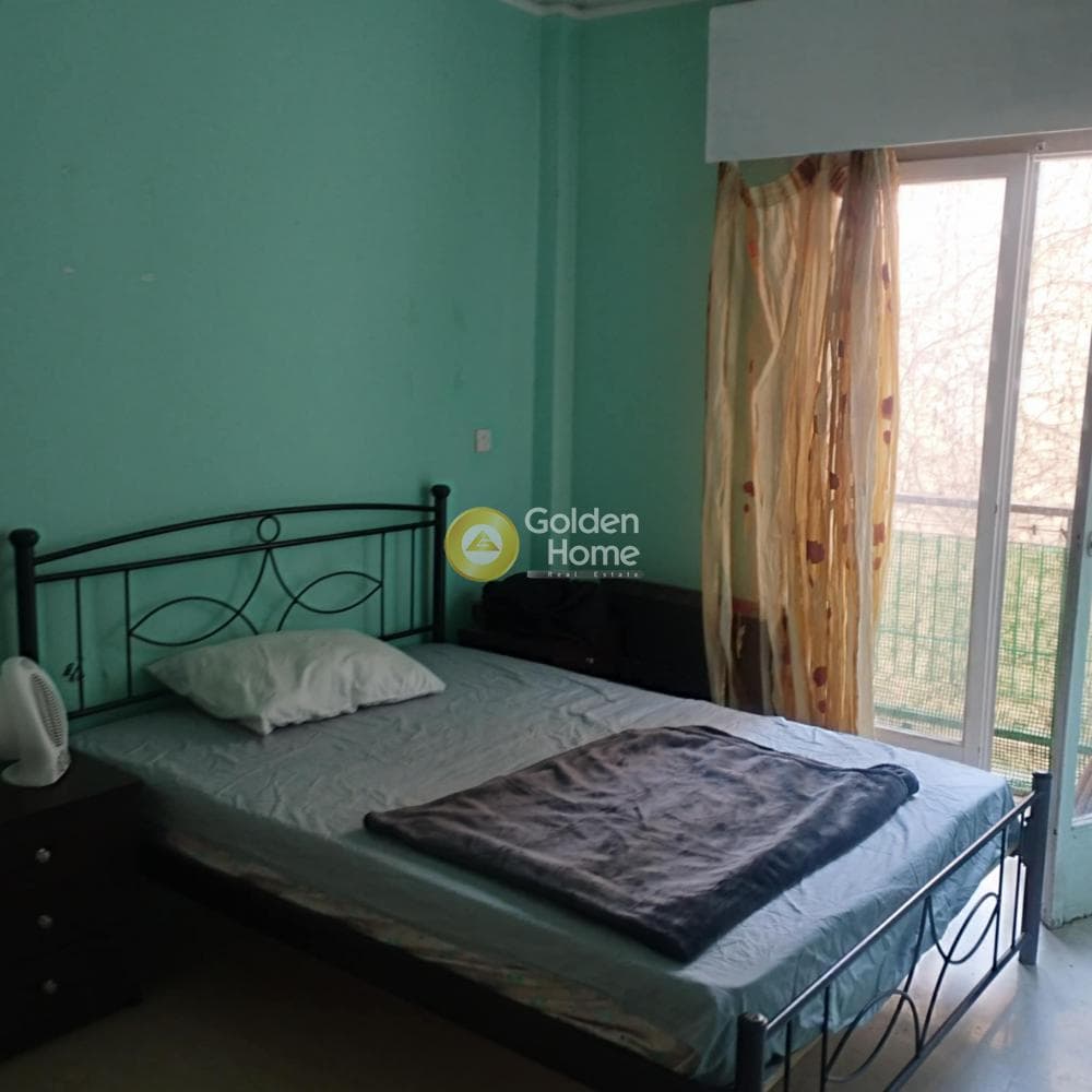 Apartment in Plateia Koliatsou, Patision - Acharnon — Photo 20 of 21