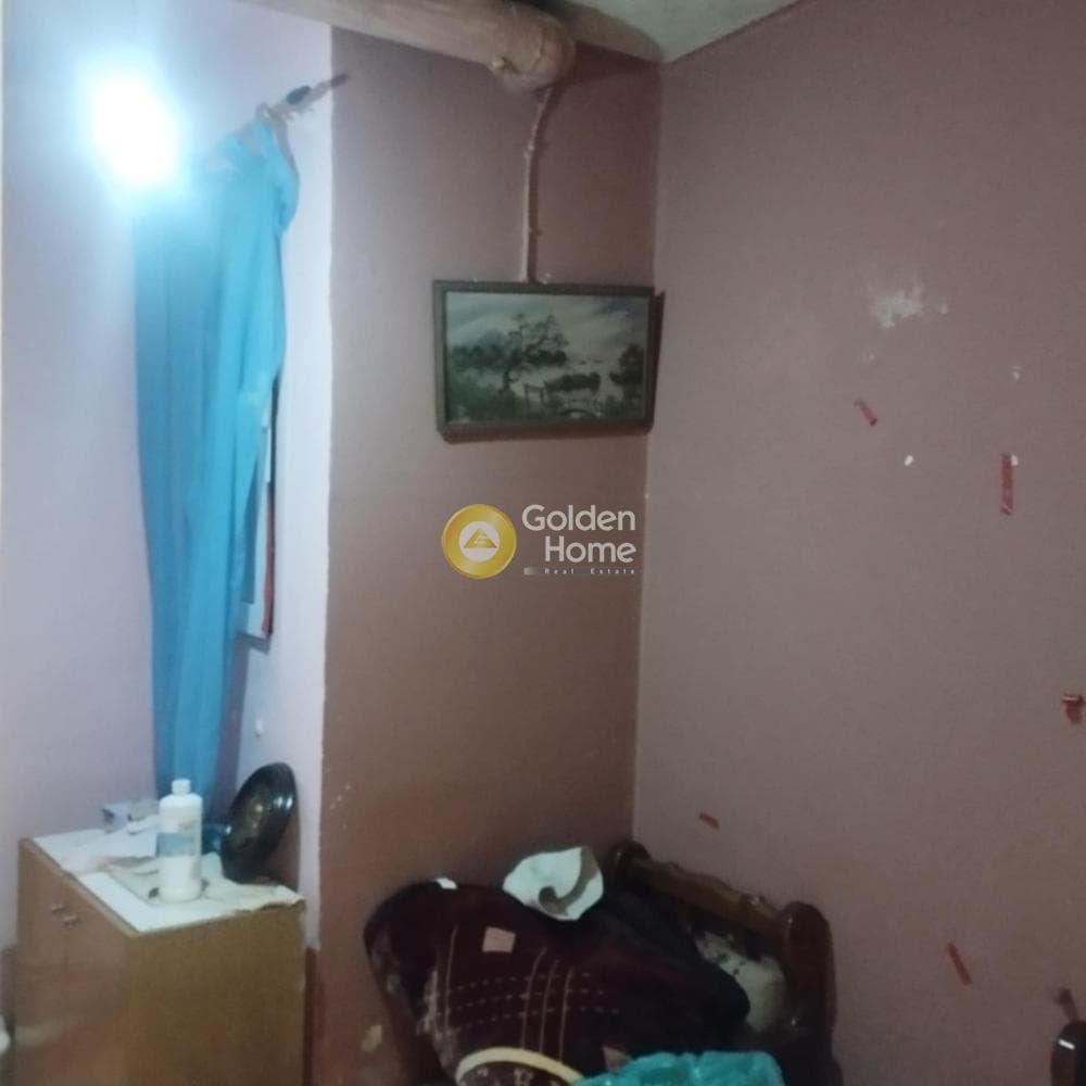 Apartment in Plateia Koliatsou, Patision - Acharnon — Photo 15 of 21