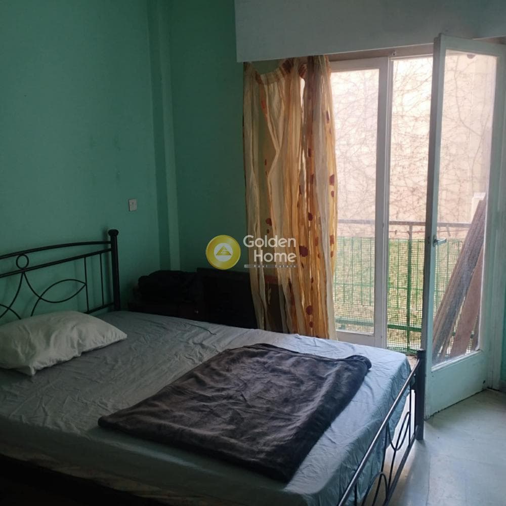 Apartment in Plateia Koliatsou, Patision - Acharnon — Photo 21 of 21