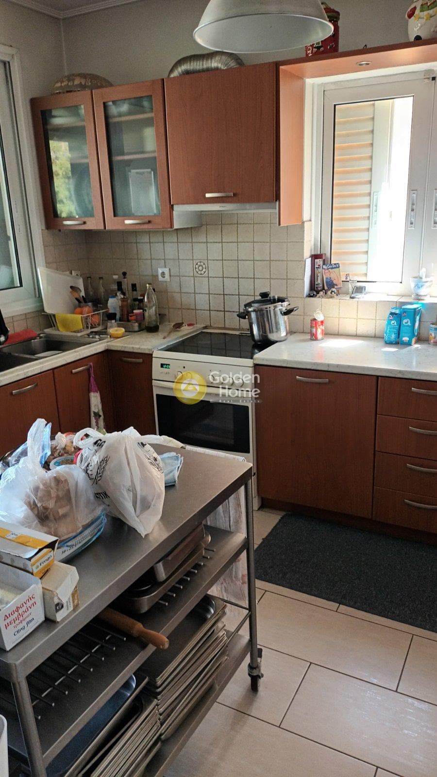 Apartment in Panagitsa, Palaio Faliro — Photo 5 of 7