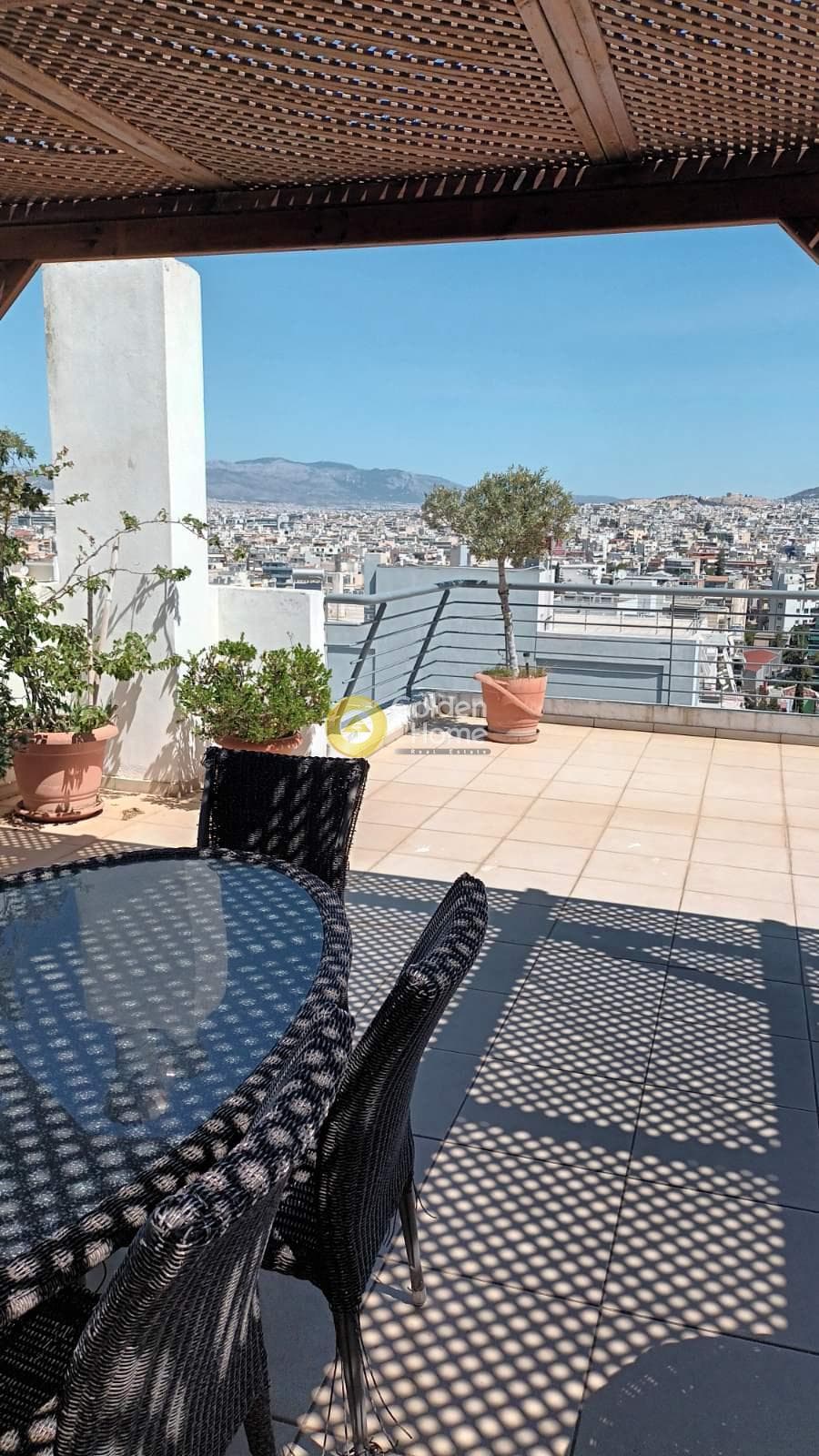 Apartment in Panagitsa, Palaio Faliro — Photo 2 of 7