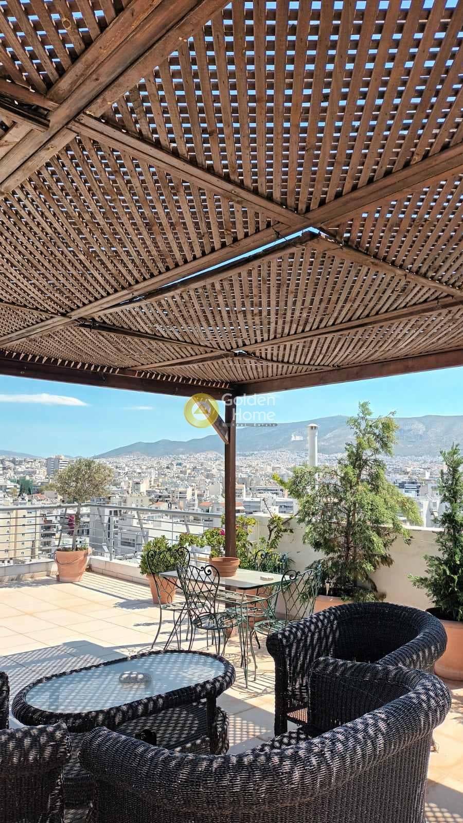 Apartment in Panagitsa, Palaio Faliro — Photo 4 of 7