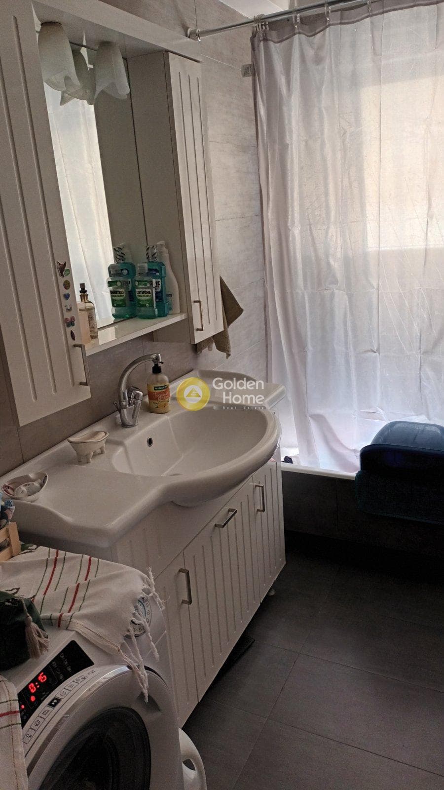Apartment in Panagitsa, Palaio Faliro — Photo 7 of 7
