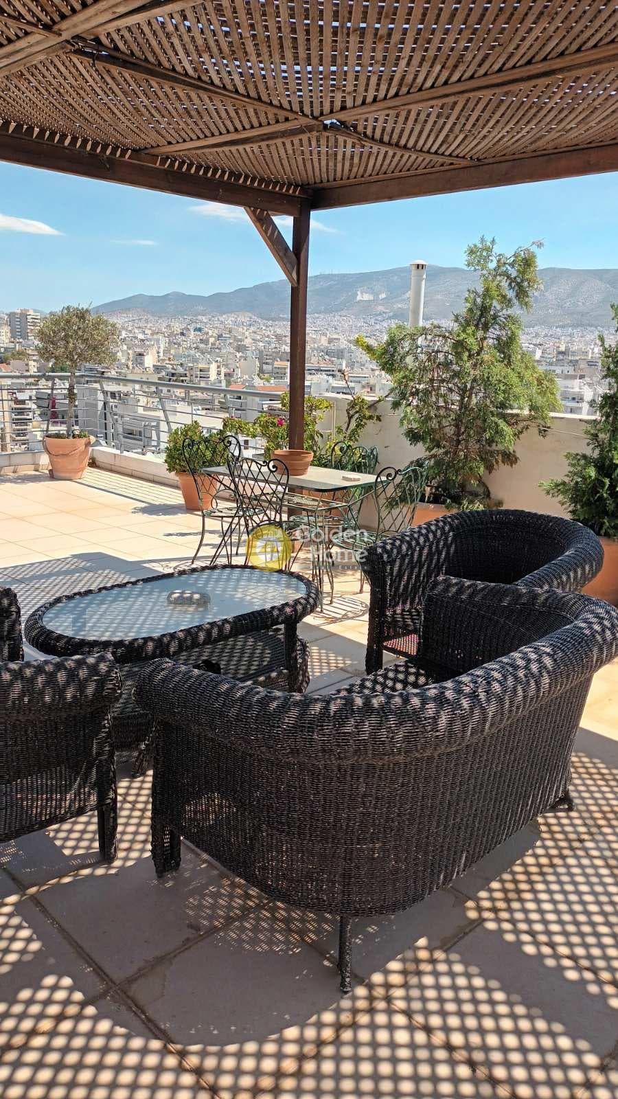 Apartment in Panagitsa, Palaio Faliro — Photo 1 of 7